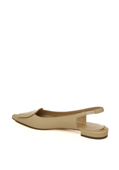  GIOIA DELL'ACQUA | S5305NAPPA-AVORIO